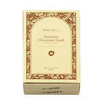 銀座ぶどうの木×雑誌『Hanako』の喫茶スイーツブランド「喫茶店に恋して。」東京駅にオープン｜写真4