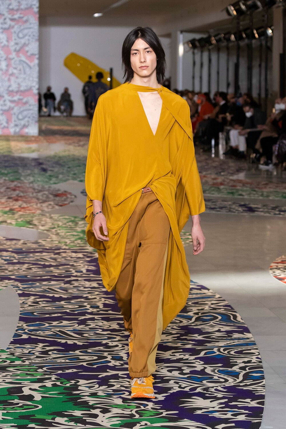 エトロ Etro ファッションプレス