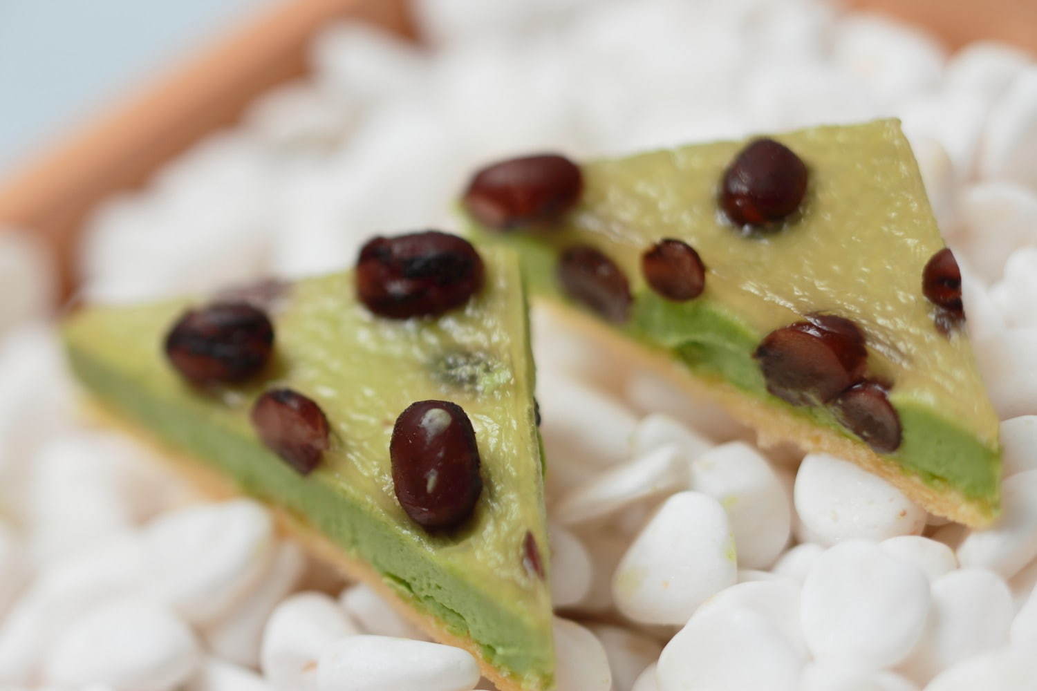 「抹茶スイーツビュッフェ」京都タワーホテルで、浴衣や舞子さんの口紅をモチーフにしたスイーツ｜写真19