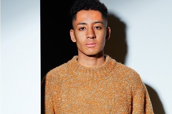 タシロ 2019-20年秋冬 メンズ