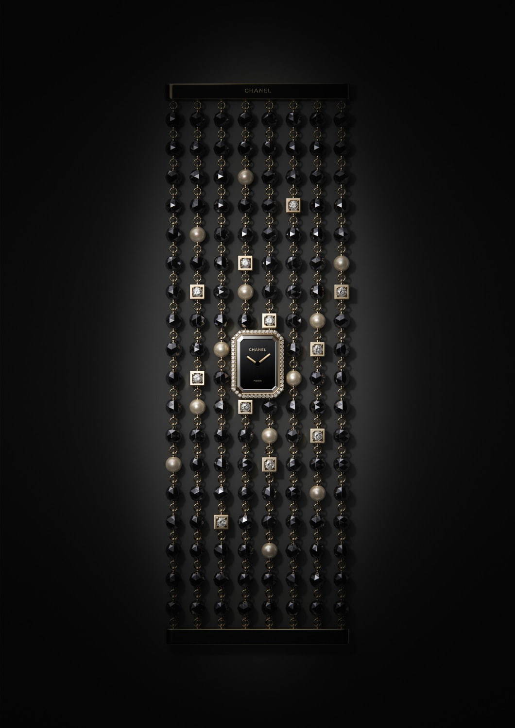 シャネル(CHANEL) J12 プルミエール｜写真6