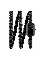 シャネル(CHANEL) J12 プルミエール｜写真13