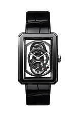 シャネル(CHANEL) J12 プルミエール｜写真12