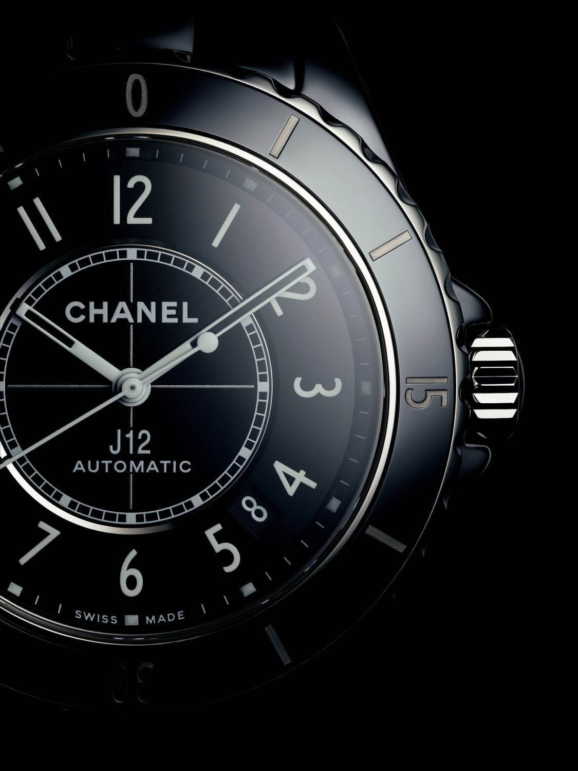 シャネル(CHANEL) J12｜写真1