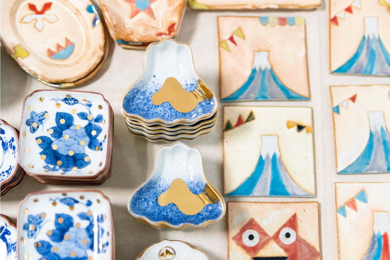 「第15回東京蚤の市」