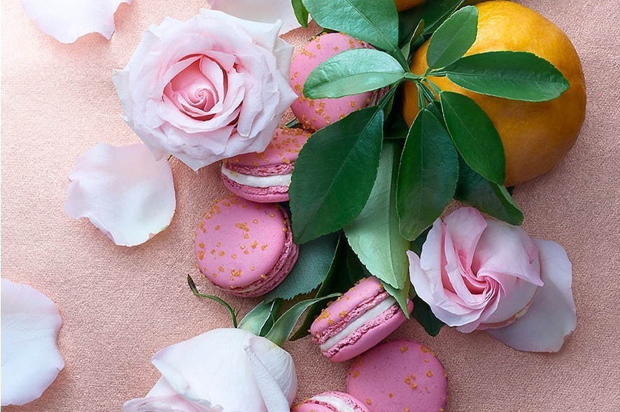 ピエール・エルメ・パリ