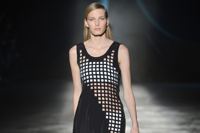 ディーゼル ブラック ゴールド(DIESEL BLACK GOLD) 2013年春夏 ウィメンズ