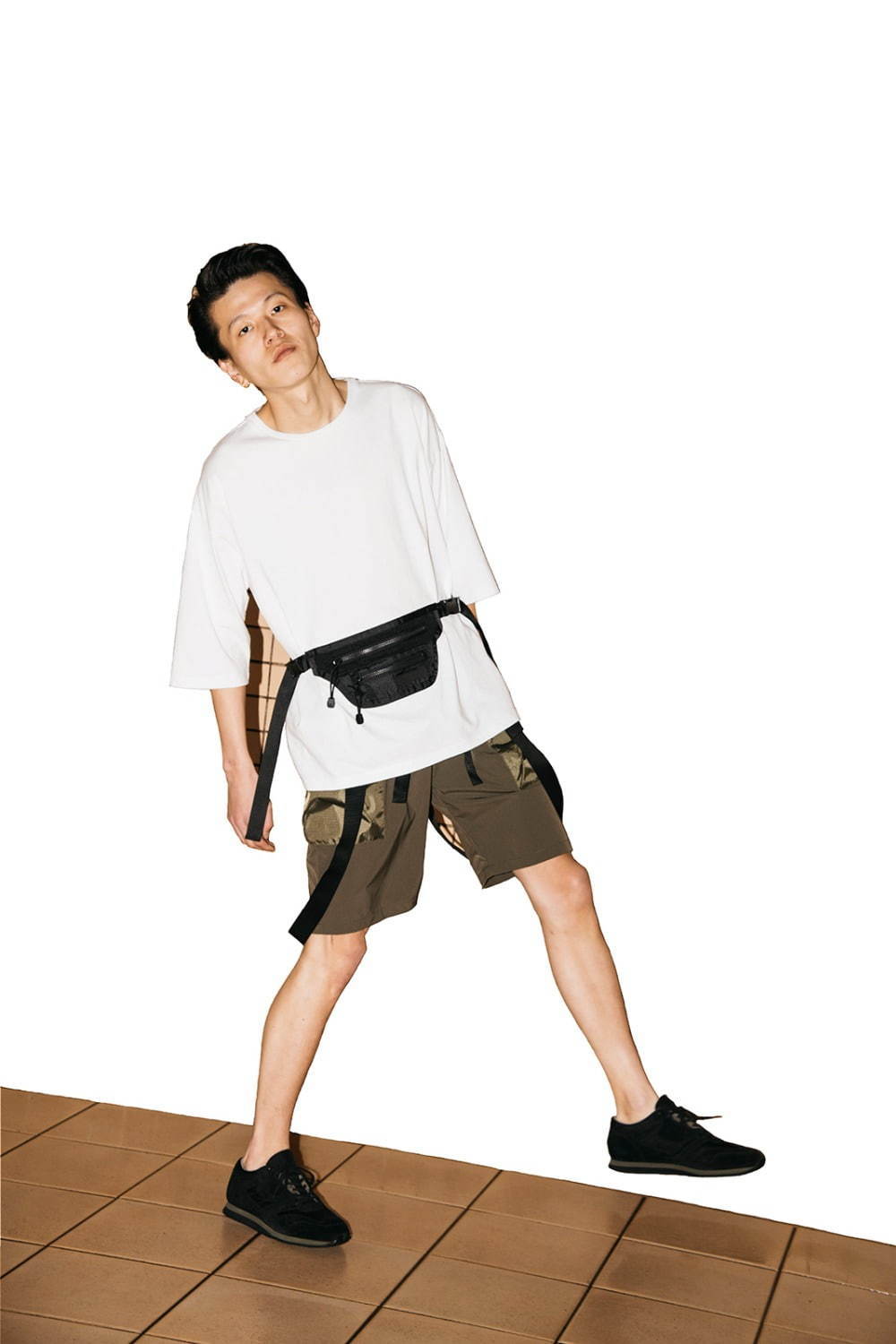 スーパーサンクス 2019年夏<span>コレクション</span> - 写真3
