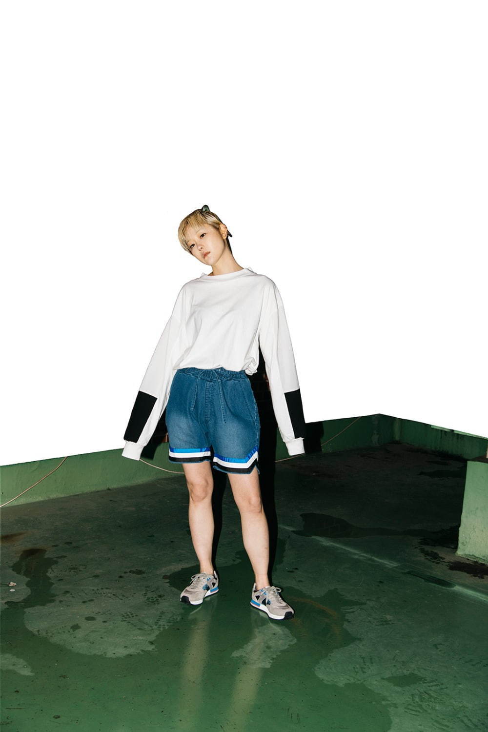 スーパーサンクス 2019年夏<span>コレクション</span> - 写真5