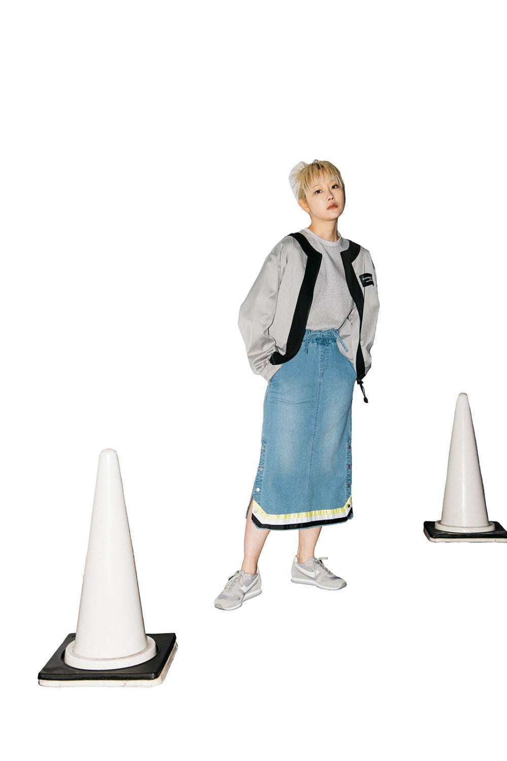 スーパーサンクス 2019年夏<span>コレクション</span> - 写真6