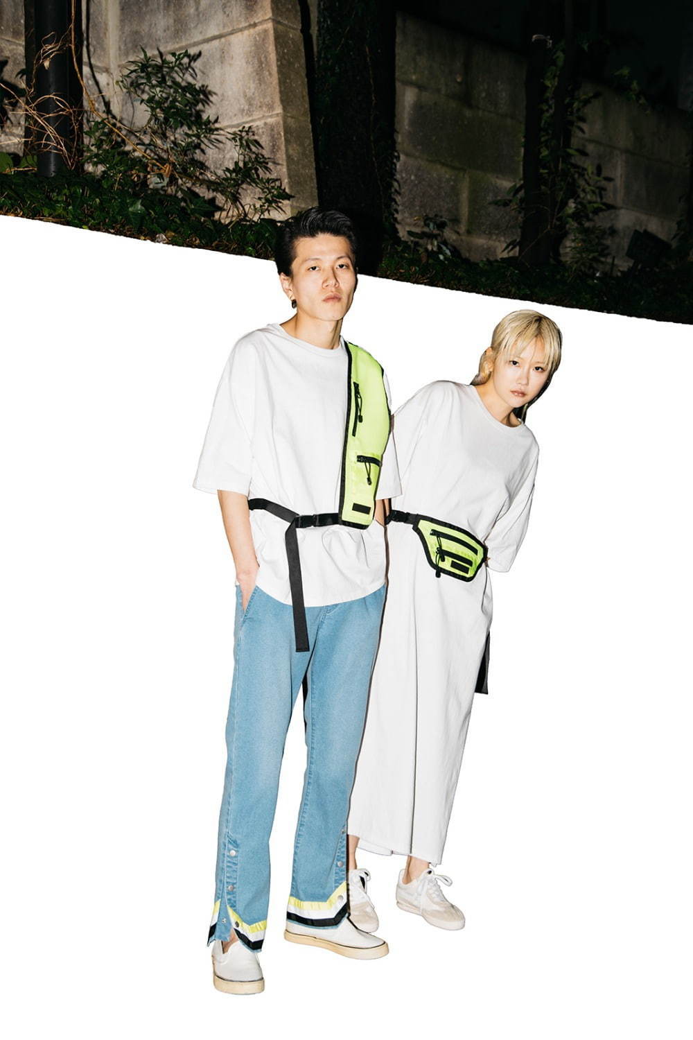 スーパーサンクス 2019年夏<span>コレクション</span> - 写真12