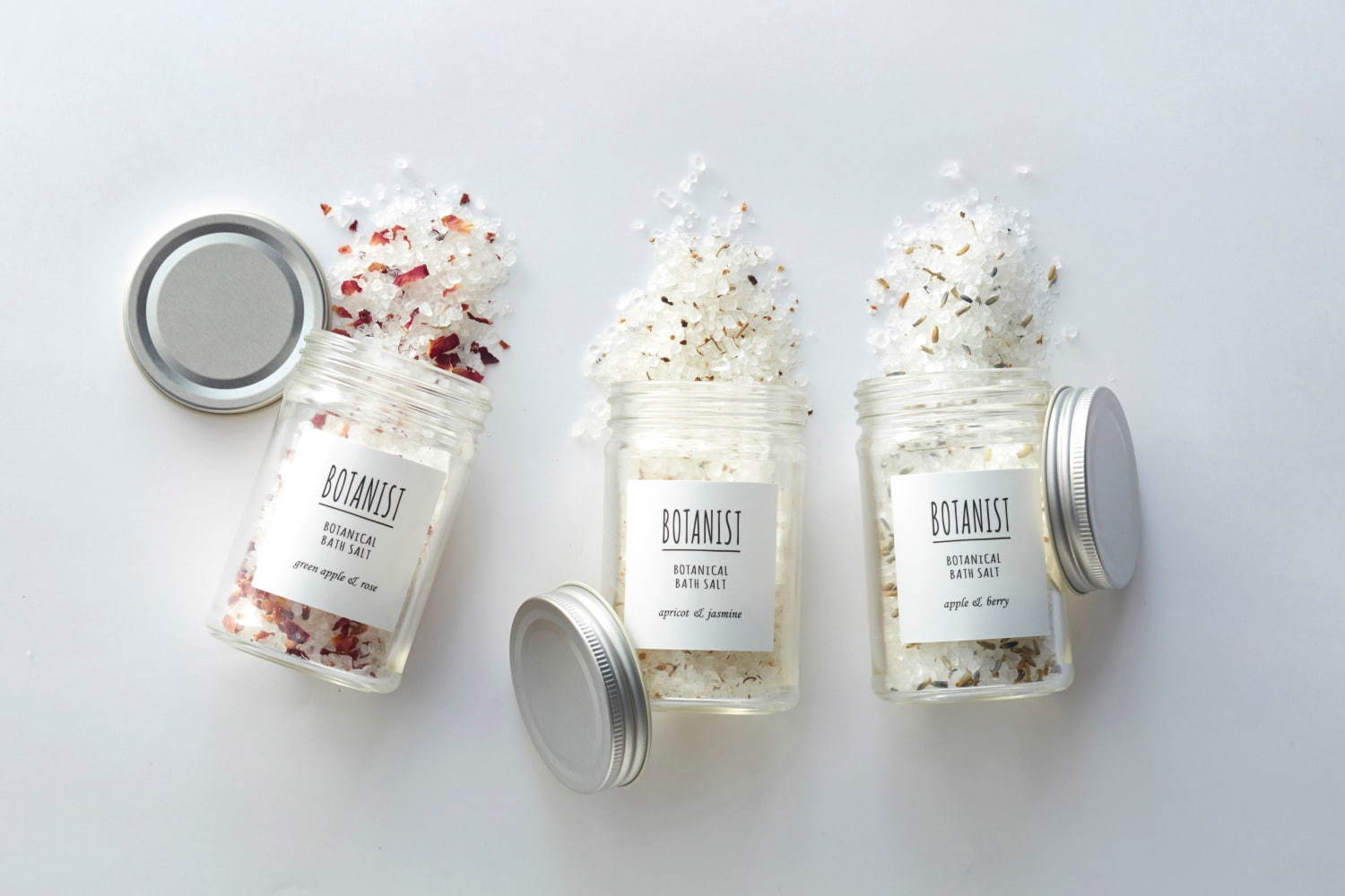 バスボム｜19年夏の「ボディケア」はコレ！ さっぱり＆爽やかに香るボディミストやボディローションなど