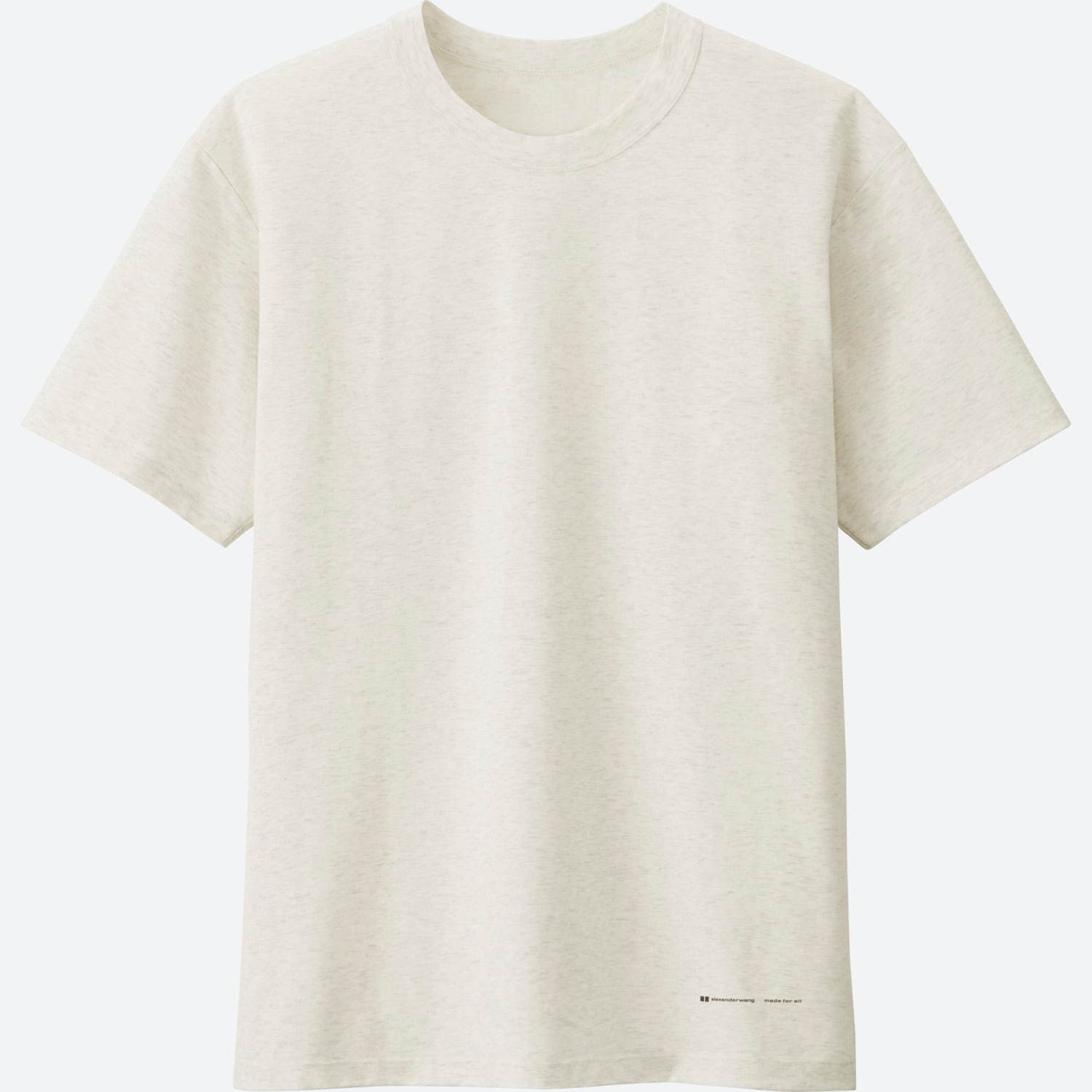 ユニクロ(UNIQLO) エアリズム｜写真2