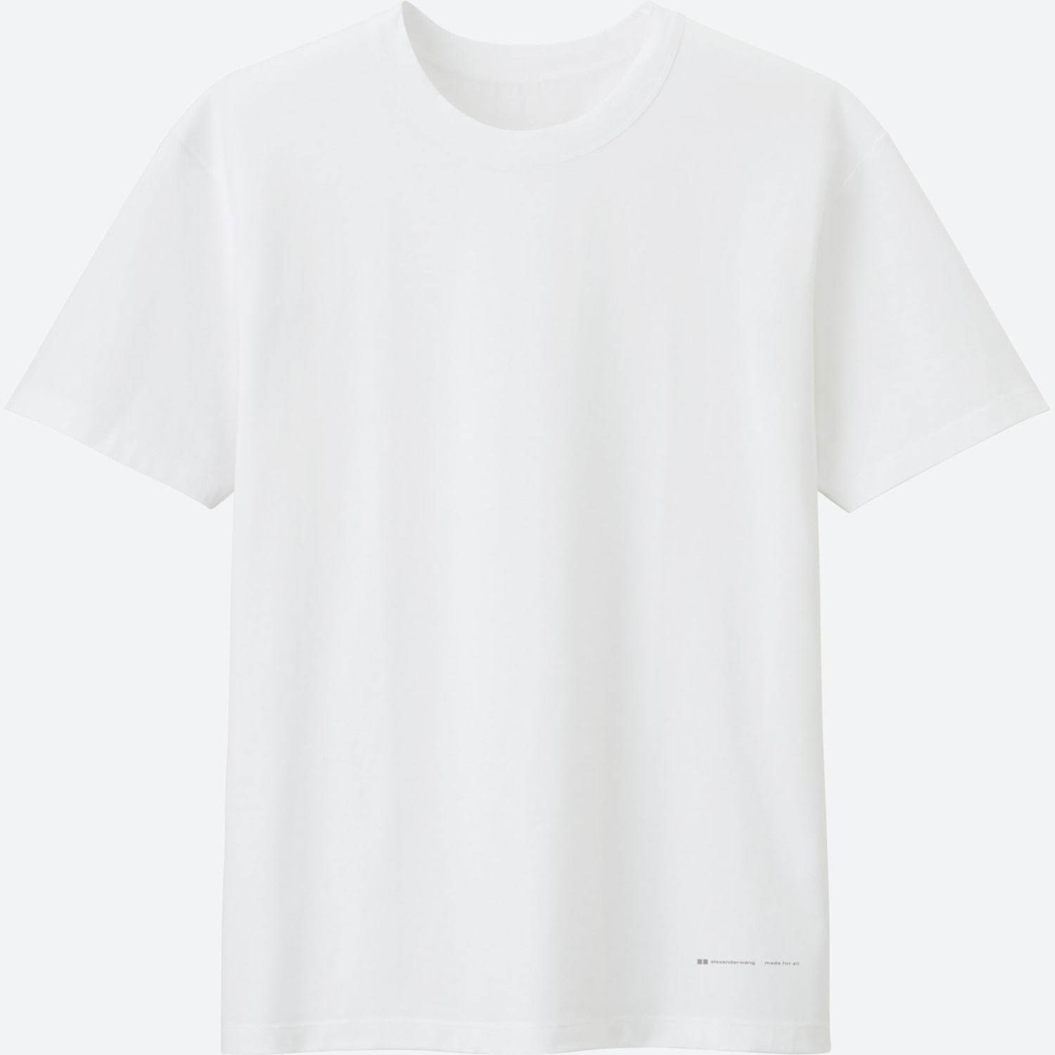 ユニクロ(UNIQLO) エアリズム｜写真1