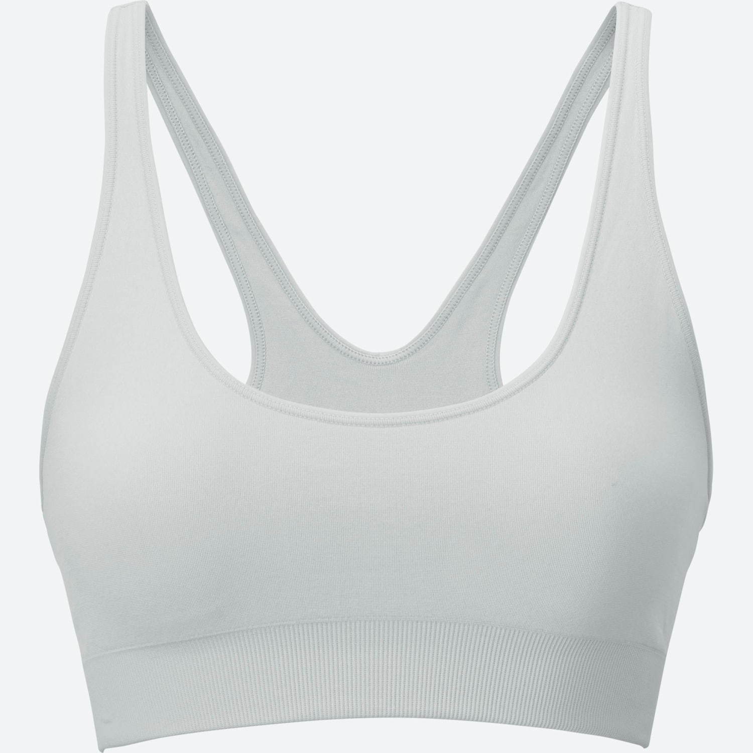 ユニクロ(UNIQLO) エアリズム｜写真24