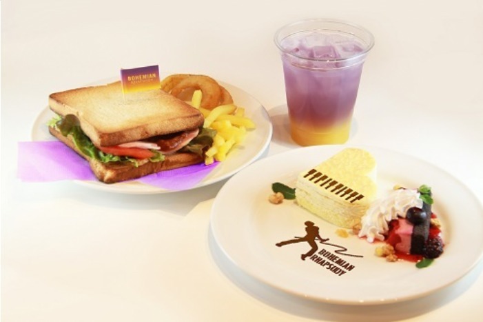 『ボヘミアン・ラプソディ』