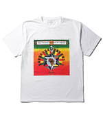 ワコマリア新作の豹柄ジャケットやフーディなど6型、ジャマイカ音楽レーベルとコラボ｜写真52