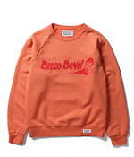 ワコマリア新作の豹柄ジャケットやフーディなど6型、ジャマイカ音楽レーベルとコラボ｜写真55