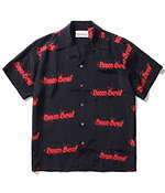 ワコマリア新作の豹柄ジャケットやフーディなど6型、ジャマイカ音楽レーベルとコラボ｜写真24