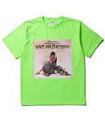 ワコマリア新作の豹柄ジャケットやフーディなど6型、ジャマイカ音楽レーベルとコラボ｜写真45