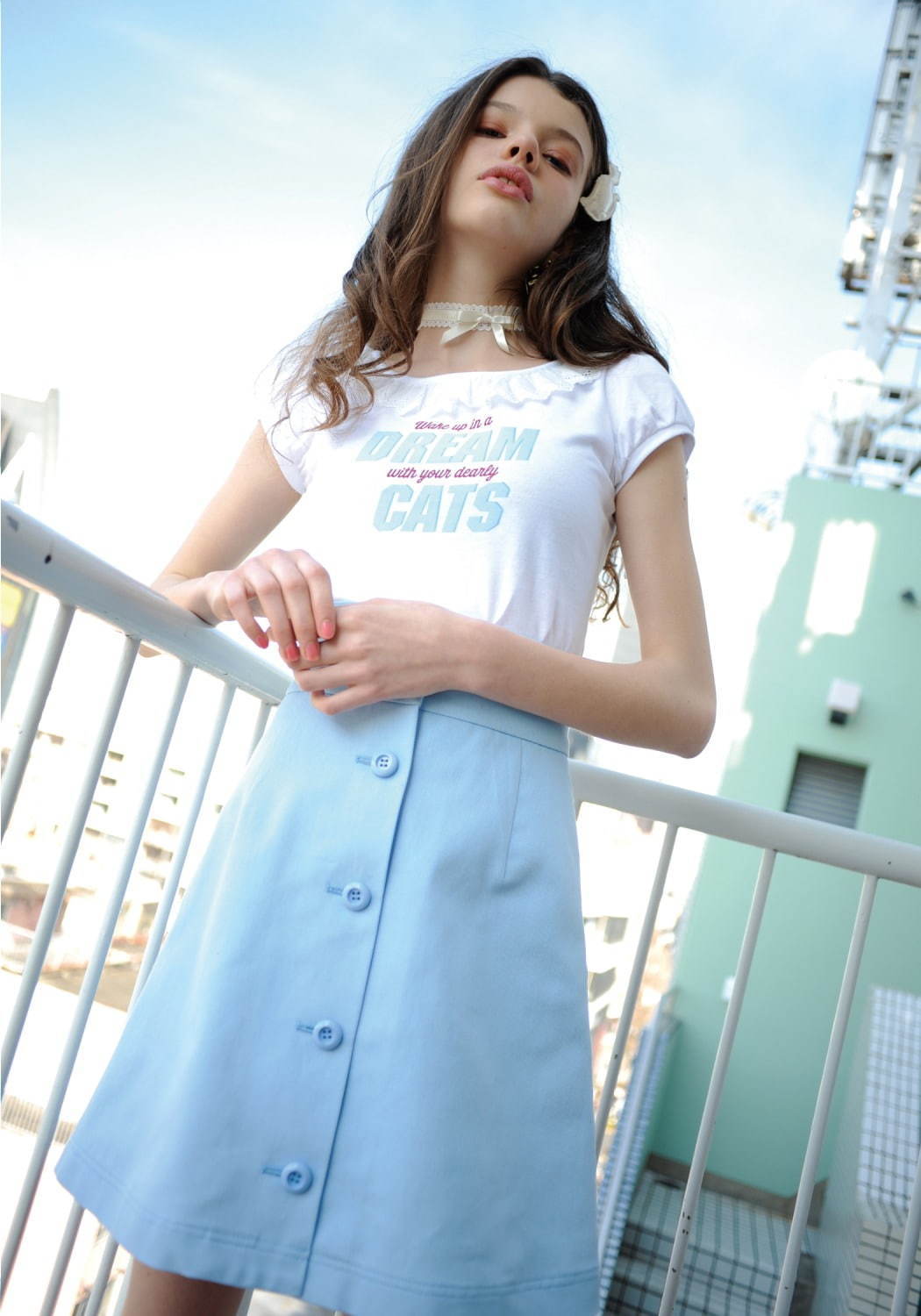 ミルク 2019年夏<span>コレクション</span> - 写真1