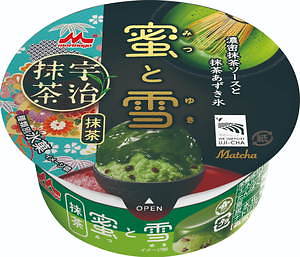 森永乳業“抹茶アイス”の限定カフェ「抹茶パルコ」広島・池袋に、ピノやMOWが和スイーツに｜写真7