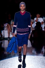 ホワイト マウンテニアリング 2013年春夏コレクション - スポーツとアウトドアを紳士的にミックス｜写真2