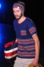 ホワイト マウンテニアリング 2013年春夏コレクション - スポーツとアウトドアを紳士的にミックス｜写真4