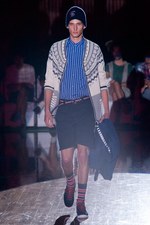 ホワイト マウンテニアリング 2013年春夏コレクション - スポーツとアウトドアを紳士的にミックス｜写真6