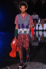 ホワイト マウンテニアリング 2013年春夏コレクション - スポーツとアウトドアを紳士的にミックス｜写真12