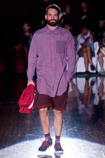 ホワイト マウンテニアリング 2013年春夏コレクション - スポーツとアウトドアを紳士的にミックス｜写真13