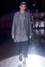 ホワイト マウンテニアリング 2013年春夏コレクション - スポーツとアウトドアを紳士的にミックス｜写真15