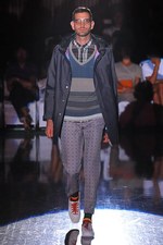 ホワイト マウンテニアリング 2013年春夏コレクション - スポーツとアウトドアを紳士的にミックス｜写真18