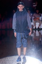 ホワイト マウンテニアリング 2013年春夏コレクション - スポーツとアウトドアを紳士的にミックス｜写真21