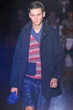 ホワイト マウンテニアリング 2013年春夏コレクション - スポーツとアウトドアを紳士的にミックス｜写真22