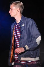 ホワイト マウンテニアリング 2013年春夏コレクション - スポーツとアウトドアを紳士的にミックス｜写真24