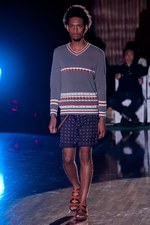 ホワイト マウンテニアリング 2013年春夏コレクション - スポーツとアウトドアを紳士的にミックス｜写真25