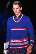 ホワイト マウンテニアリング 2013年春夏コレクション - スポーツとアウトドアを紳士的にミックス｜写真26