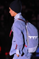 ホワイト マウンテニアリング 2013年春夏コレクション - スポーツとアウトドアを紳士的にミックス｜写真27