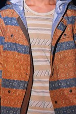 ホワイト マウンテニアリング 2013年春夏コレクション - スポーツとアウトドアを紳士的にミックス｜写真30