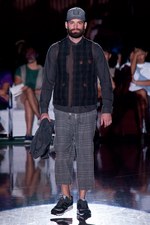 ホワイト マウンテニアリング 2013年春夏コレクション - スポーツとアウトドアを紳士的にミックス｜写真32