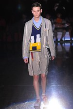 ホワイト マウンテニアリング 2013年春夏コレクション - スポーツとアウトドアを紳士的にミックス｜写真34