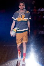 ホワイト マウンテニアリング 2013年春夏コレクション - スポーツとアウトドアを紳士的にミックス｜写真35