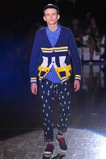 ホワイト マウンテニアリング 2013年春夏コレクション - スポーツとアウトドアを紳士的にミックス｜写真36