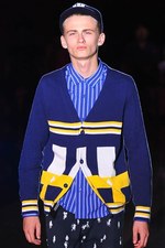 ホワイト マウンテニアリング 2013年春夏コレクション - スポーツとアウトドアを紳士的にミックス｜写真36