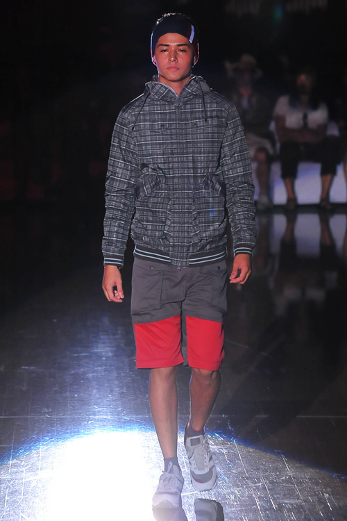 ホワイトマウンテニアリング 2013年春夏<span>コレクション</span> - 写真26
