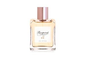 ボンポワン新作香水「オー・インテンス」フローラル×アンバーの香り、東京ミッドタウン新店で先行販売