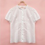 エミリーテンプルキュート“カウ(牛)”ワンピース＆“リアルキャロット”ネックレス｜写真9