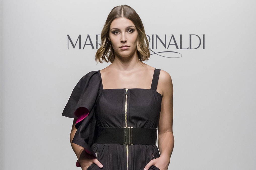 マリナ リナルディ(MARINA RINALDI) コレクション