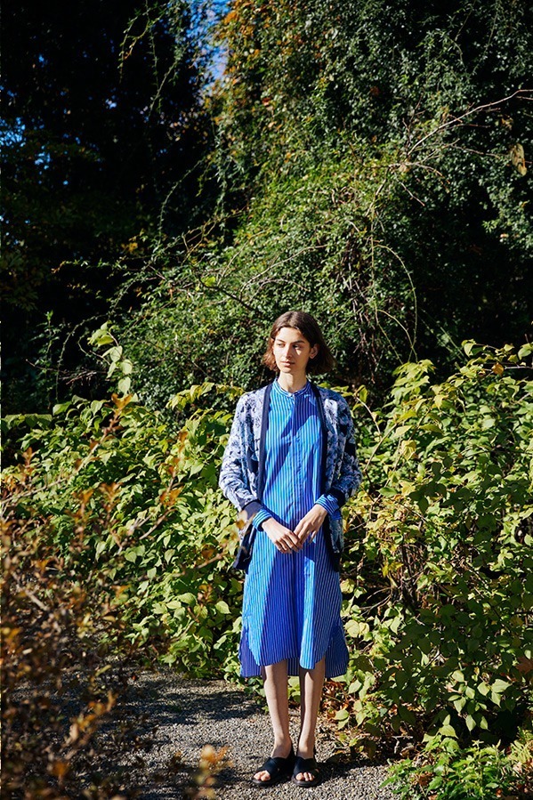 ジョン スメドレー 2019年春夏<span>コレクション</span> - 写真15